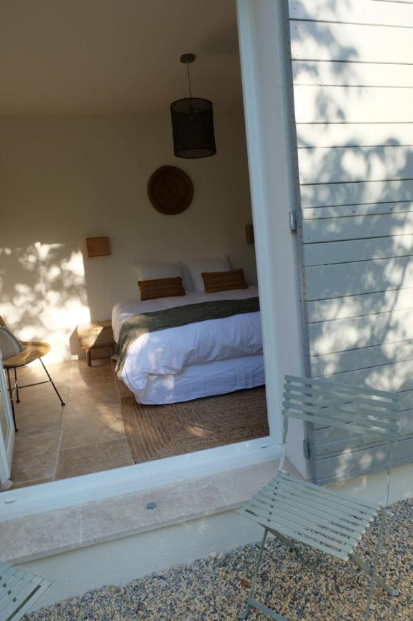 La Bastide D'Alix Bed & Breakfast Éguilles Exterior foto